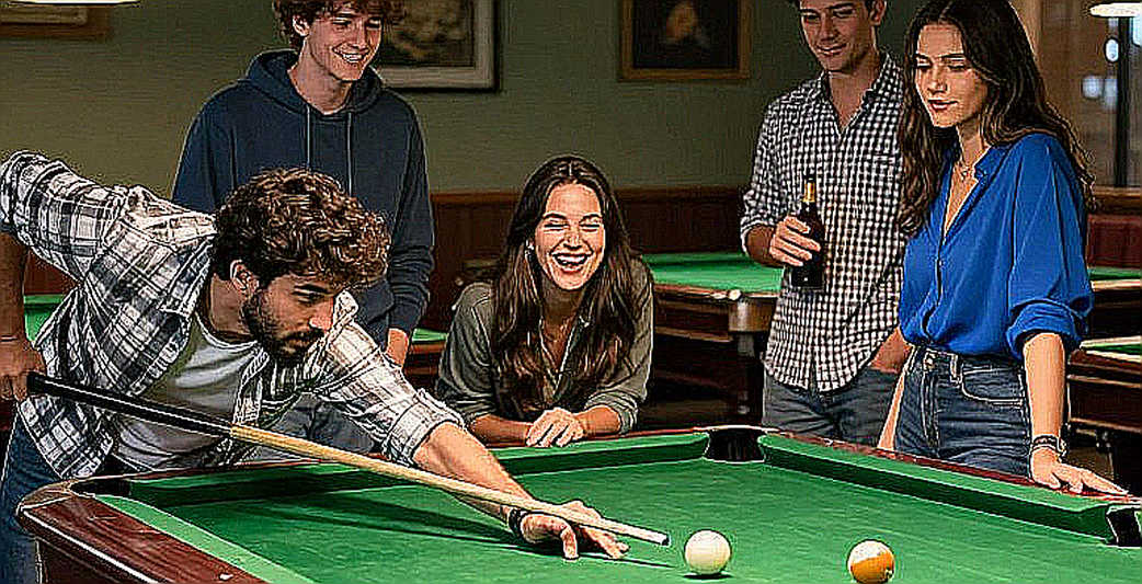 Chung kết bi-a 9-ball đồng đội tại TP.HCM: 38.000 USD, ba set và một bảng số liệu còn thiếu