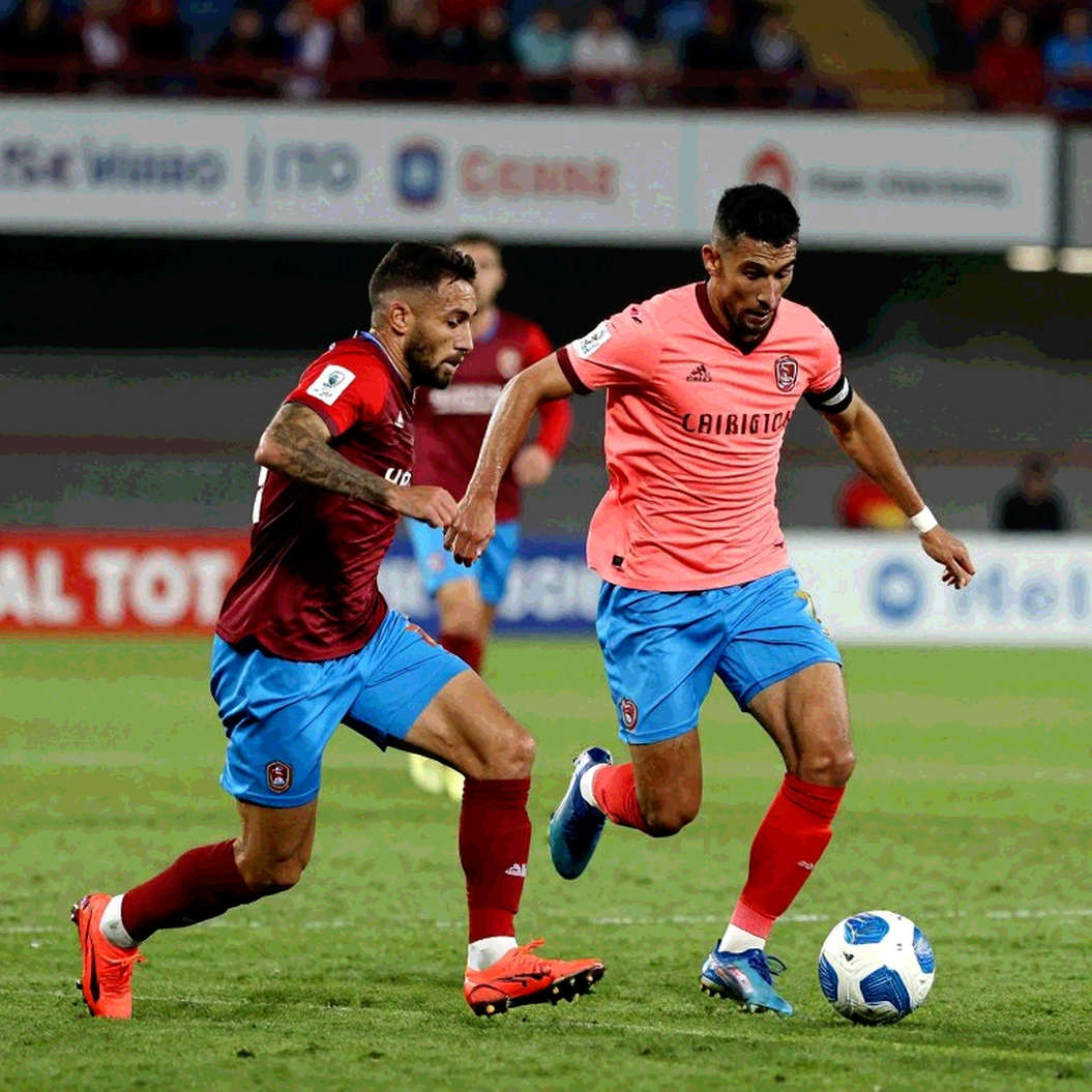 Simeone và Atlético trước Osasuna: Xây lại một đội bóng giữa cơn chỉ trích không chờ ai