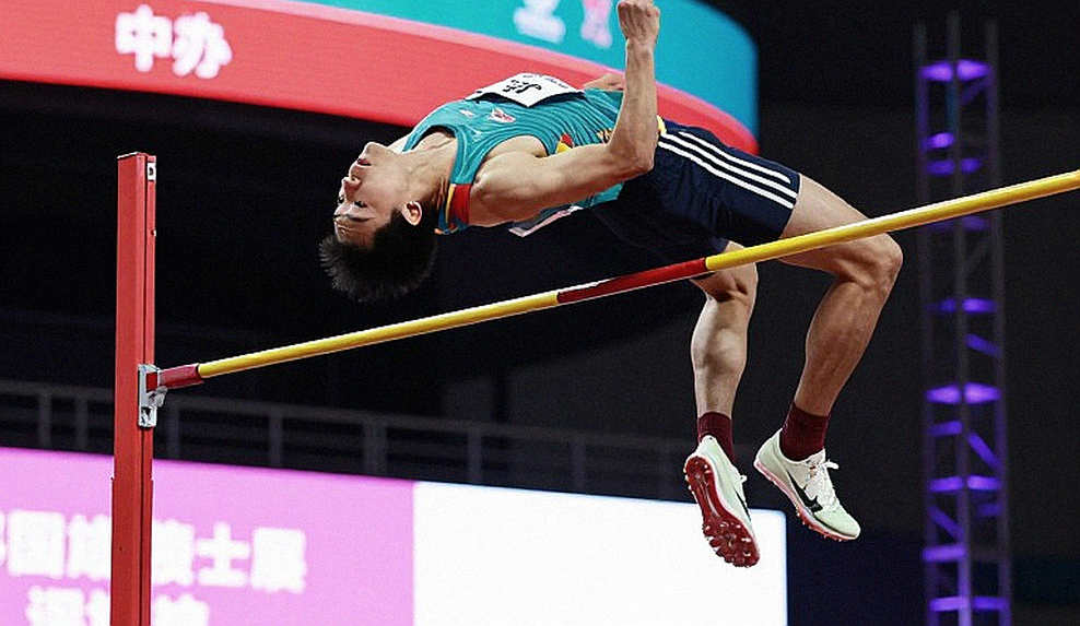Đường chạy Việt Nam: Tấm huy chương vàng SEA Games và khoảng cách chưa có đáp số