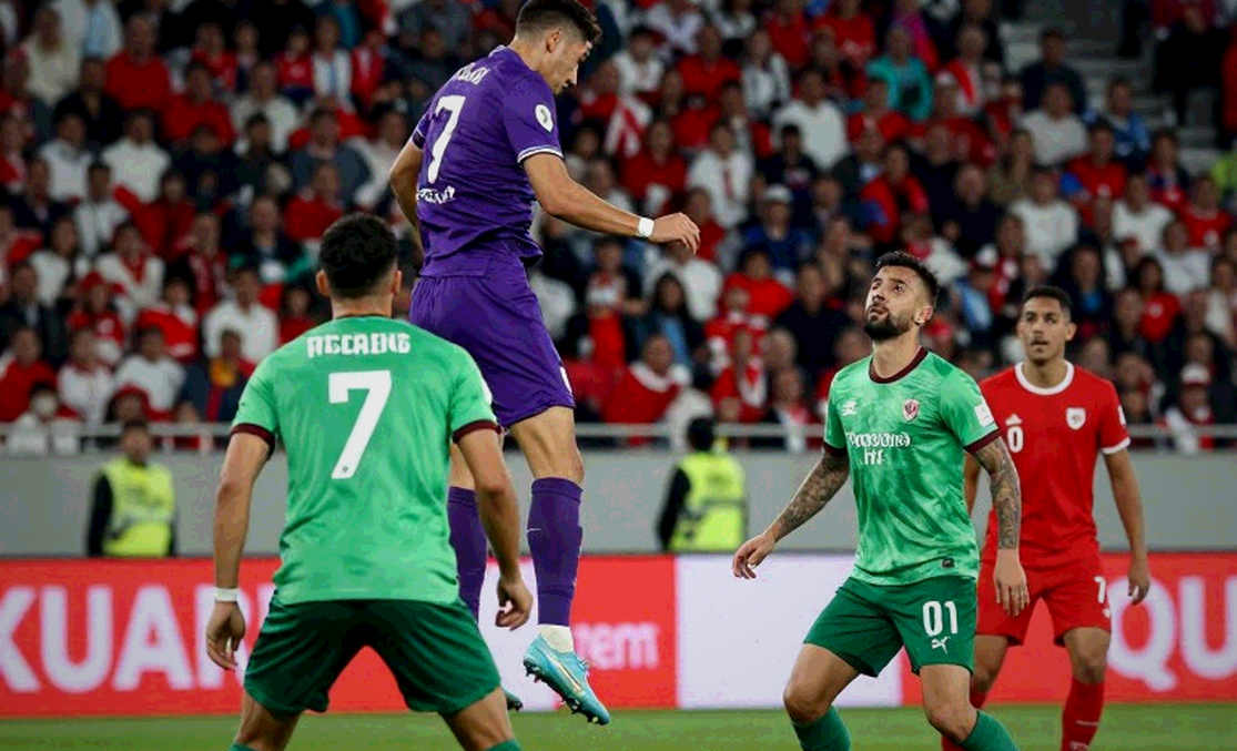Dani Carvajal về Getafe: Bảo hiểm chiều sâu giữa mùa giải