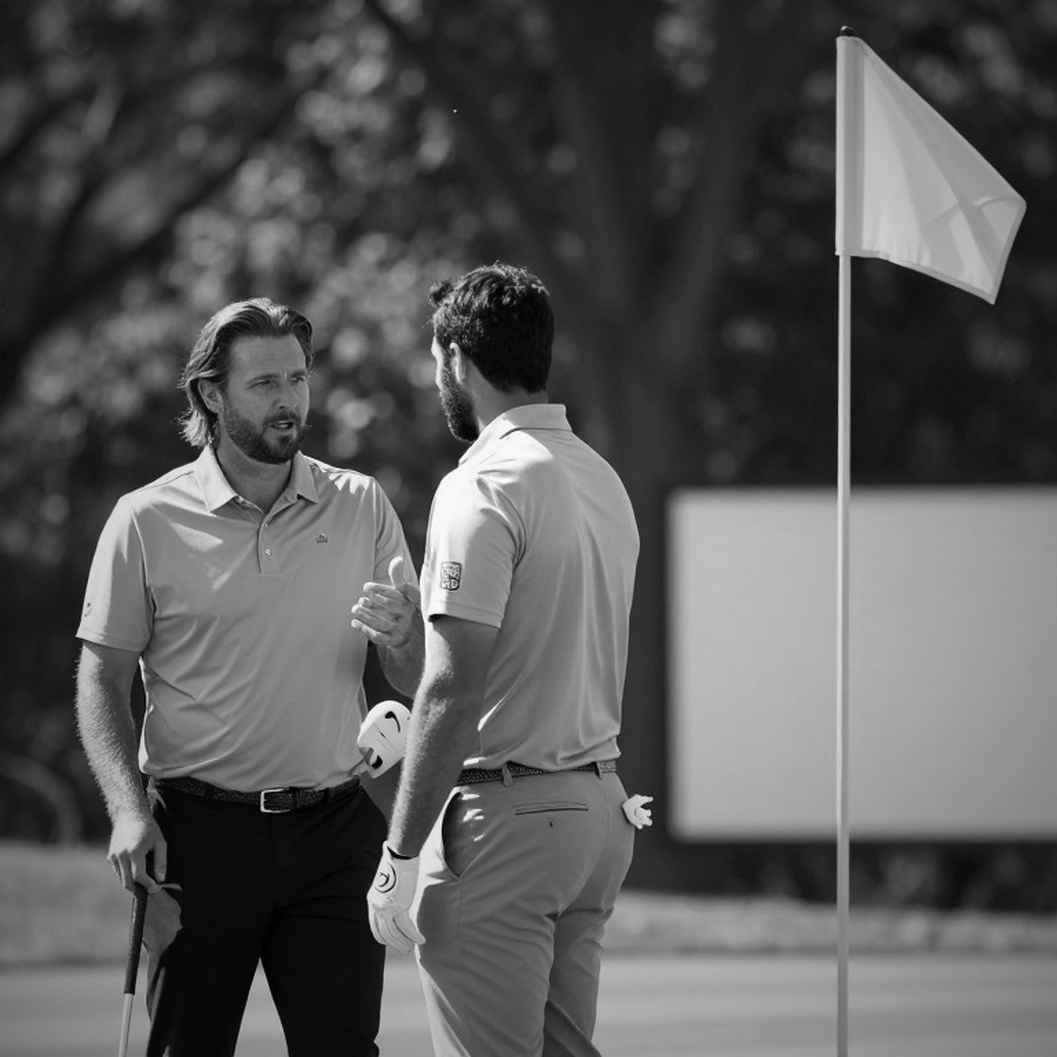 Eliot Baker và chiến thắng lịch sử: GB&I lội ngược dòng ngoạn mục ở Walker Cup