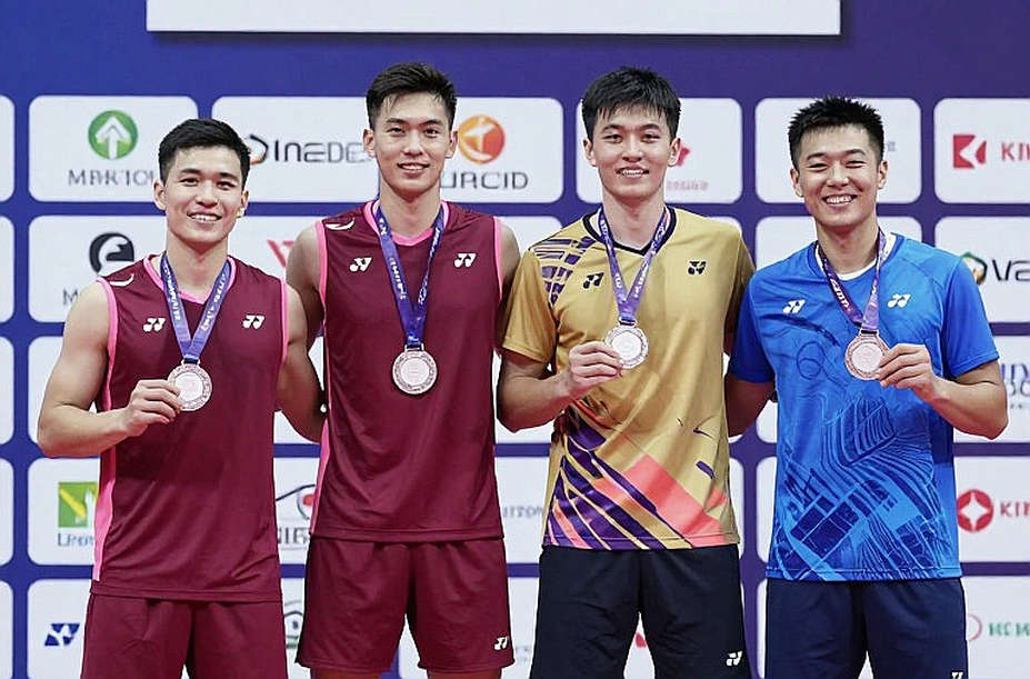 USA TODAY Sports lập giải vô địch esports trung học quốc gia: cấu trúc ba tựa game và cú bẫy thể thức
